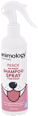 Bezoplachový šampón v spreji pre psy Peach no Rinse animology