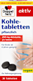 Kohletabletten 30 St Doppelherz