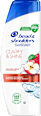 Šampon za kosu Clarify&Shine head&shoulders