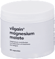 Kapsuly Magnézium malát vilgain