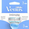 Rezerve aparat de ras Gillette Venus