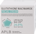 GLUTATHIONE NIACINAMID krema za lice APLB