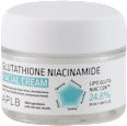 GLUTATHIONE NIACINAMID krema za lice APLB