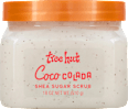 Scrub corpo Coco Colada Tree Hut