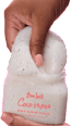 Scrub corpo Coco Colada Tree Hut