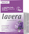 Nachtcreme straffend lavera NATURKOSMETIK