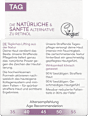 Gesichtscreme straffend lavera NATURKOSMETIK