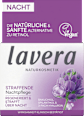 Nachtcreme straffend lavera NATURKOSMETIK