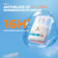 LA ROCHE-POSAY Anthelios UV Air Sonnenserum Getönt Medium LSF50+ LA ROCHE-POSAY