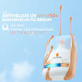 LA ROCHE-POSAY Anthelios UV Air Sonnenserum Getönt Medium LSF50+ LA ROCHE-POSAY