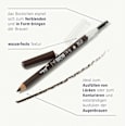 Augenbrauenstift 40 trend !t up
