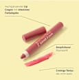 Lippenstift Ultra Shine Cream Crayon 040 trend !t up