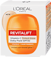 Tónovací denný pleťový fluid Revitalift Vitamin C* Glow SPF 30 L'ORÉAL PARiS REVITALIFT