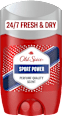 Deo stik SPORT POWER Old Spice
