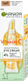 Rozjasňujúci očný krém Vitamin C GARNIER SKIN NATURALS