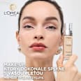Make-up True Match - 1R/1C Rose Ivory L'ORÉAL PARiS