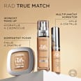 Make-up True Match - 1R/1C Rose Ivory L'ORÉAL PARiS