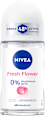 Рол - он Fresh Flower NIVEA