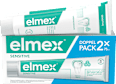 Zahnpasta Sensitive Doppelpack (2 x 75 ml) elmex
