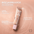 Tekutý rozjasňovač Lumi Glotion - 901 Fair Glow L'ORÉAL PARiS