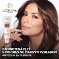 Magic BB krém 03 Medium Light L'ORÉAL PARiS