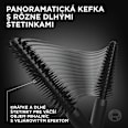Maskara Panorama Volume Million Lashes - Black L'ORÉAL PARiS