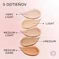 Magic BB krém 03 Medium Light L'ORÉAL PARiS
