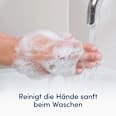 Flüssigseife, pflegende Handwaschlotion, Nachfüllpack Dove