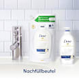 Flüssigseife, pflegende Handwaschlotion, Nachfüllpack Dove