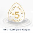Flüssigseife, pflegende Handwaschlotion, Nachfüllpack Dove