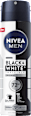 Дезодорант Black&White Invisible NIVEA MEN