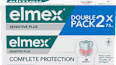 Паста за зъби Complete Protection (2x75ml) elmex