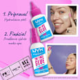 Podkladová báza The Face Glue Gripping Primer NYX PROFESSIONAL MAKEUP
