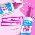 Podkladová báza The Face Glue Gripping Primer NYX PROFESSIONAL MAKEUP
