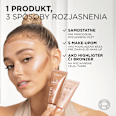 Tekutý rozjasňovač Lumi Glotion - 903 Medium Glow L'ORÉAL PARiS