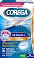 Bio Formula tablete za čiščenje zobnih protez COREGA