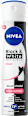 Дезодорант Black&White Invisible Clear NIVEA