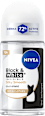 Рол-он Black&White Invisible NIVEA