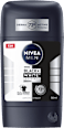 Део стик Invisible Black & White  NIVEA MEN