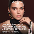 Maskara Panorama Bordeaux Cashmere L'ORÉAL PARiS