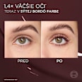 Maskara Panorama Bordeaux Cashmere L'ORÉAL PARiS