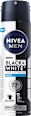 Дезодорант Black&White Invisible Fresh NIVEA MEN