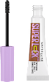 Gél na obočie Super Lock - 257 Medium Brown MAYBELLINE NEW YORK