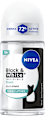 Рол - он Black&White Invisible Fresh NIVEA