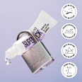 Gél na obočie Super Lock - 257 Medium Brown MAYBELLINE NEW YORK
