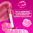 Lesk na pery Jelly Job - 09 Jelly Jammin NYX PROFESSIONAL MAKEUP