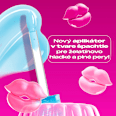 Lesk na pery Jelly Job - 02 Jelly Frost NYX PROFESSIONAL MAKEUP