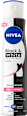 Black & White Invisible dezodorans u spreju Clear NIVEA