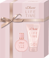 Darčekové balenie Life Time Women s.Oliver