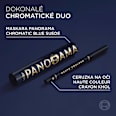 Maskara Panorama Blue Suede L'ORÉAL PARiS